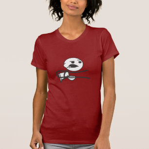 Cereal Guy T-Shirt