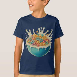 Cereal Killer T-Shirt