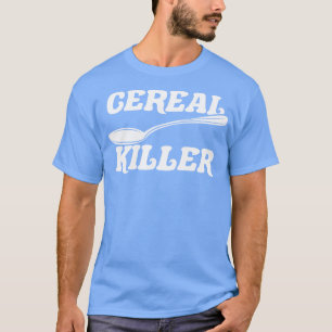 Cereal Killer T-Shirt