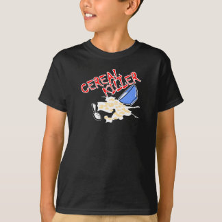 Cereal Killer T-shirt