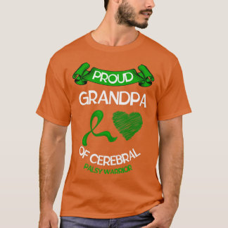 cerebral palsy awareness2 T-Shirt