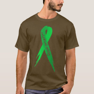 Cerebral Palsy Awareness T-Shirt