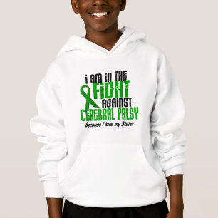 Cerebral Palsy In The Fight For My Sister 1