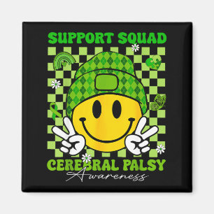 Cerebral palsy support squad cerebral palsy magnet