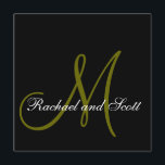 Ceremony Card<br><div class="desc">Wedding Ceremony Card</div>