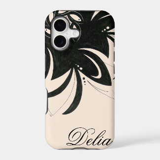 Ceremony | iPhone 5 Case | Customisable