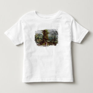 Ceres and Cyane Toddler T-Shirt