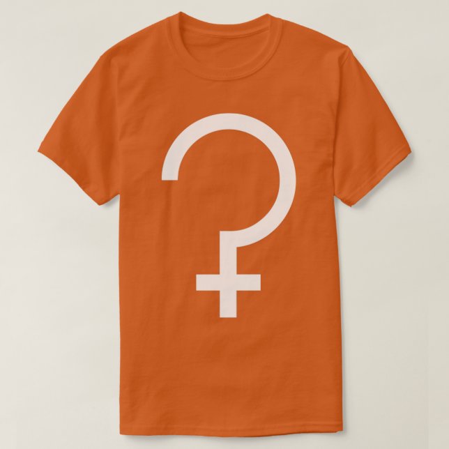 Ceres astrology T-Shirt (Design Front)