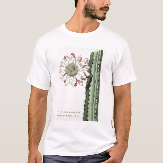 Cereus Erectus Altissimus Syrinamensis from 'Phyth T-Shirt (Front)