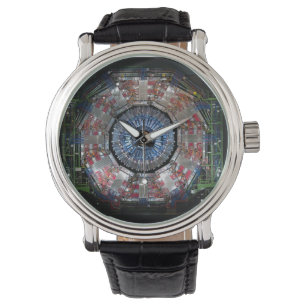 Cern Collider watch