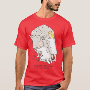 CERN discovery  T-Shirt