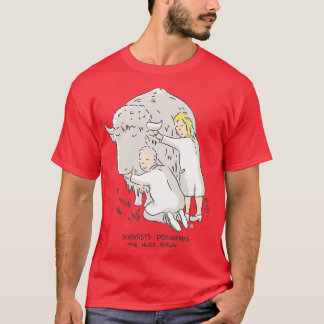 CERN discovery T-Shirt