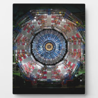 CERN Shiva LHC
