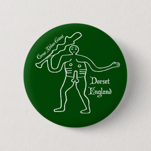 Cerne Abbas Giant Badge