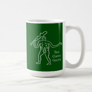 Cerne Giant Tea Mug