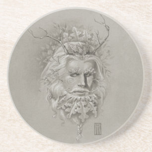 Cernunnos Coaster