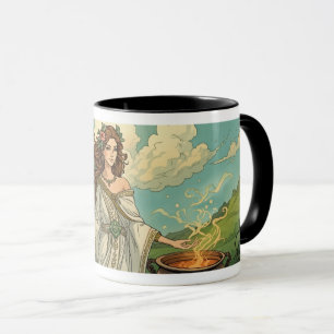 Cerridwin Mug