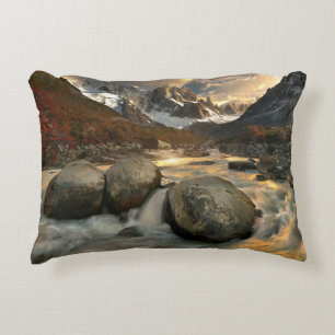 Cerro Torre Decorative Cushion
