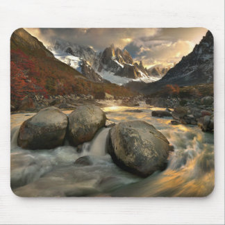 Cerro Torre Mouse Mat