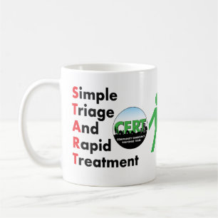CERT Mug