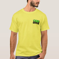 CERT Volunteer Shirt