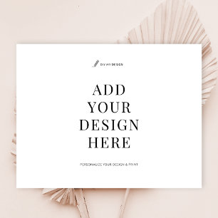 Certificate of Completion Printing 8.5x11" Page