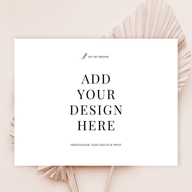 Certificate of Completion Printing 8.5x11" Page (Custom US Letter Page Printing)