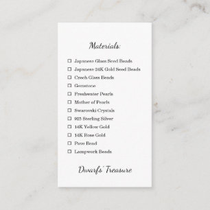 Certificate of product. Information details