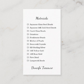 Certificate of product. Information details