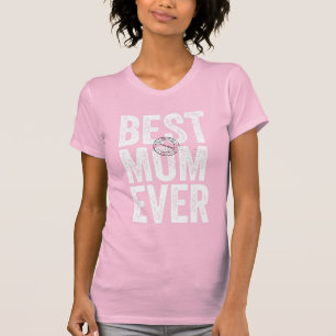 Certified And Stamped Best Mum Ever Mother's Day T-Shirt