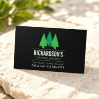 Certified Arborist
