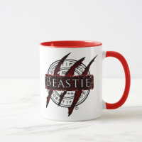 Certified Beastie Mug