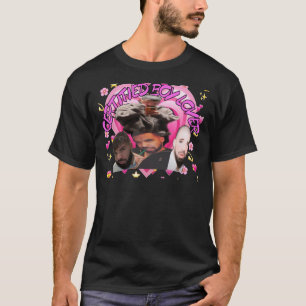 Certified Boy Lover Classic T-Shirt