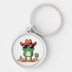  Certified Chicken Nugget Expert Key Ring