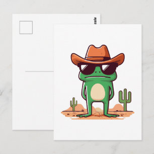 Certified Chicken Nugget Expert Postcard