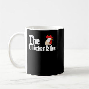 Certified Chicken Nuggets Expert Funny Chicken Nug Coffee Mug