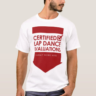 Certified Evaluations T-Shirt