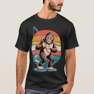 Certified Fish Magnet T-Shirt