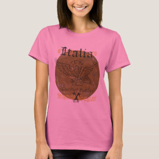 Certified Italian Vintage Womens Long Sleeve Shirt