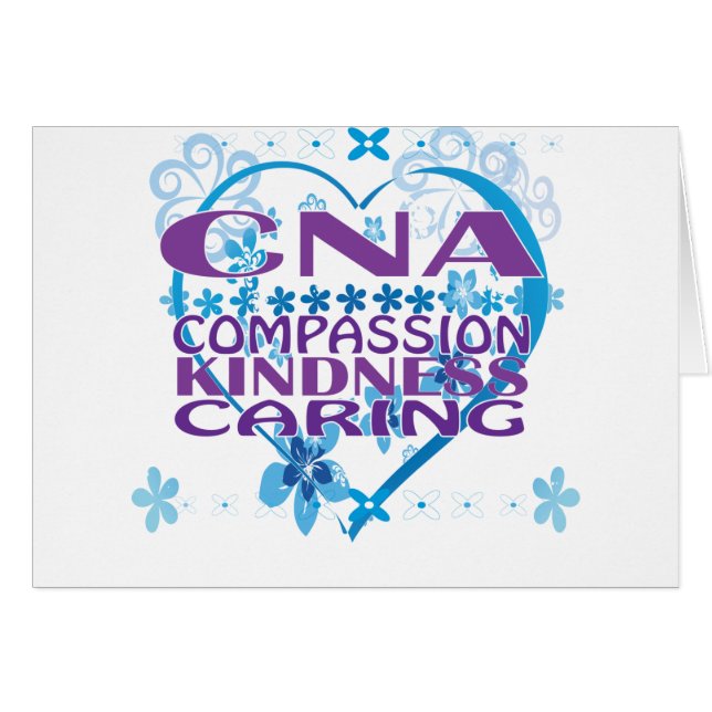 Certified Nurses Assistant (Front Horizontal)