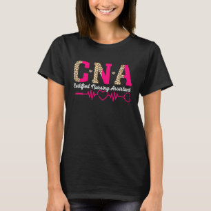 Certified Nursing Assistant CNA 1 T-Shirt