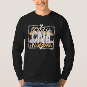 Certified Nursing Assistant Cna Nurse Appreciation T-Shirt