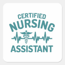 Certified Nursing assistant, CNA
