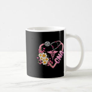 Certified Nursing Istant Cna Work Certified Nurses Coffee Mug