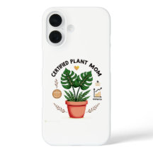 Certified Plant Mum & CEO"