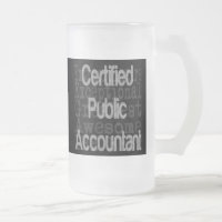 Certified Public Accountant Extraordinaire