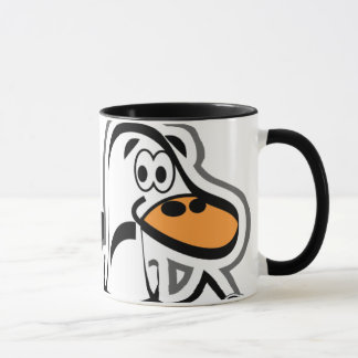 Certified Quack Mug