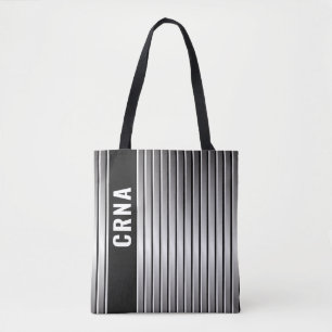 Certified Registered Nurse Anaesthetist Tote Bag