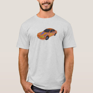 Certified Shitbox T-Shirt