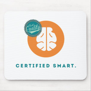 Certified Smart Mouse Mat